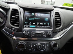 Used 2016 Chevrolet Impala 4d Sedan LT V6 at Katie Test Site near Lincoln, NE