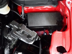 New 2018 Honda Fit 4d Hatchback EX CVT at Blackhawk Used Cars near Bettendorf, IA
