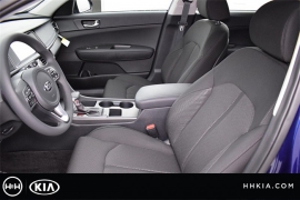 New 2018  Kia Optima 4d Sedan LX at Promax Motors near Davenport, IA