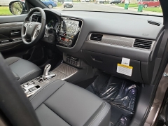 New 2019  Mitsubishi Outlander Plug-In Hybrid 4d SUV AWC GT at Promax Motors near Davenport, IA