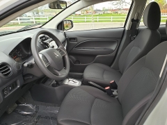 New 2019  Mitsubishi Mirage G4  at Promax Motors near Davenport, IA