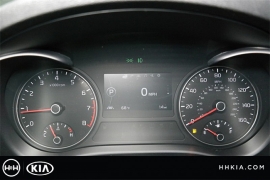 New 2018  Kia Optima 4d Sedan SX Turbo Limited at Promax Motors near Davenport, IA