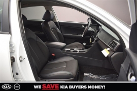 New 2018  Kia Optima 4d Sedan S at Promax Motors near Davenport, IA