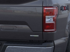 New 2020  Ford F-150 4WD SuperCrew XLT 5 1/2 at Promax Motors near Davenport, IA