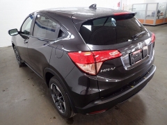 New 2018  Honda HR-V 4d SUV AWD EX at Promax Motors near Davenport, IA