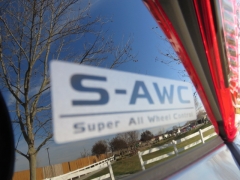 New 2019  Mitsubishi Eclipse Cross 4d SUV AWC SE (Ltd Avail) at Promax Motors near Davenport, IA