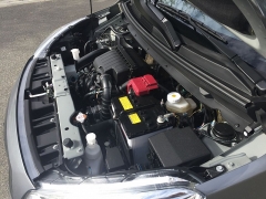 New 2019  Mitsubishi Mirage G4 4d Sedan ES CVT at Promax Motors near Davenport, IA