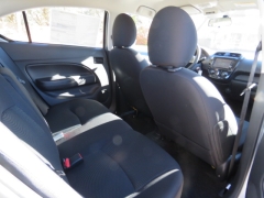 New 2019  Mitsubishi Mirage G4 4d Sedan ES CVT at Promax Motors near Davenport, IA