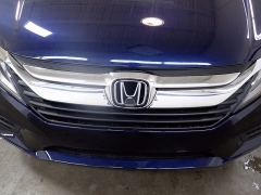New 2018 Honda Odyssey 4d Wagon EX-L at Blackhawk Used Cars near Bettendorf, IA