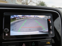 New 2019  Mitsubishi Outlander 4d SUV FWD SE at Promax Motors near Davenport, IA