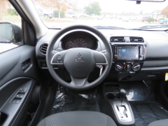 New 2019  Mitsubishi Mirage G4  at Promax Motors near Davenport, IA