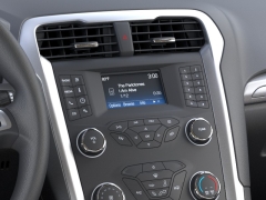 New 2020  Ford Fusion 4d Sedan FWD S at Promax Motors near Davenport, IA