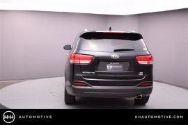 New 2018  Kia Sorento 4d SUV AWD LX at Promax Motors near Davenport, IA