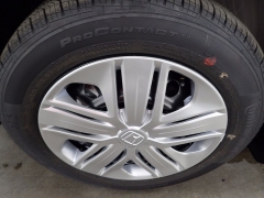 New 2018  Honda Fit 4d Hatchback LX CVT w/Honda Sensing at Promax Motors near Davenport, IA