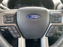 Used 2020 Ford Expedition Max 4d SUV 4WD XLT at Blackhawk Used Cars near Bettendorf, IA