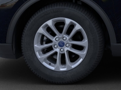 New 2020  Ford Escape 4d SUV AWD SE at Promax Motors near Davenport, IA