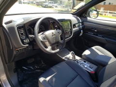 New 2019  Mitsubishi Outlander Plug-In Hybrid 4d SUV AWC GT at Promax Motors near Davenport, IA