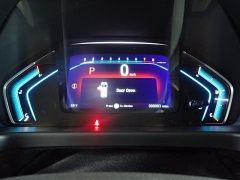 New 2018 Honda Odyssey 4d Wagon EX-L at Blackhawk Used Cars near Bettendorf, IA