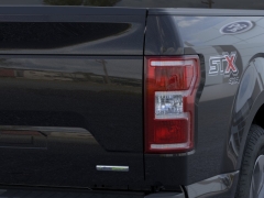 New 2020  Ford F-150 4WD SuperCab XL STX at Promax Motors near Davenport, IA