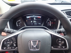 New 2018  Honda CR-V 4d SUV AWD EX at Promax Motors near Davenport, IA