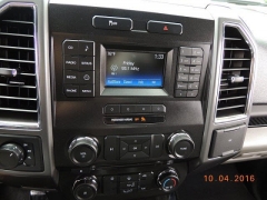 Used 2015 Ford F150 4WD Supercrew XLT 5 1/2 at Kia of Lincoln near Lincoln, NE