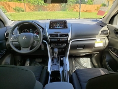 New 2019  Mitsubishi Eclipse Cross 4d SUV AWC SP at Promax Motors near Davenport, IA