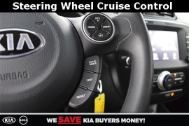 New 2018  Kia Soul 4d Hatchback + at Promax Motors near Davenport, IA