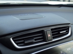 New 2018  Honda CR-V 4d SUV AWD EX at Promax Motors near Davenport, IA