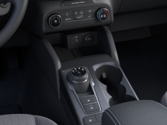 New 2020  Ford Escape 4d SUV FWD S at Promax Motors near Davenport, IA