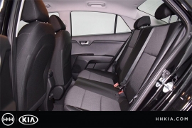 New 2018  Kia Rio 4d Sedan S at Promax Motors near Davenport, IA