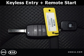 New 2018  Kia Optima 4d Sedan LX at Promax Motors near Davenport, IA