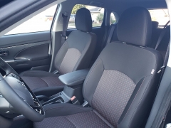 New 2019  Mitsubishi Outlander Sport SE 2.0 CVT at Promax Motors near Davenport, IA