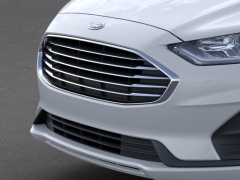 New 2020  Ford Fusion 4d Sedan FWD SE 1.5L EcoBoost at Promax Motors near Davenport, IA