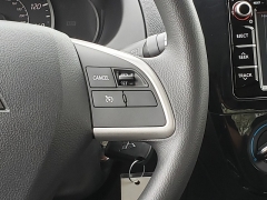 New 2019  Mitsubishi Mirage G4  at Promax Motors near Davenport, IA