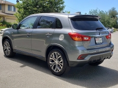 New 2019  Mitsubishi Outlander Sport SE 2.0 CVT at Promax Motors near Davenport, IA
