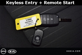 New 2018  Kia Sportage 4d SUV FWD LX w/Popular Pkg at Promax Motors near Davenport, IA