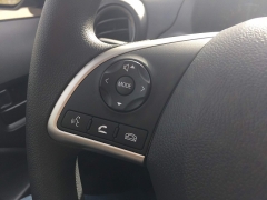 New 2019  Mitsubishi Mirage G4 4d Sedan ES CVT at Promax Motors near Davenport, IA