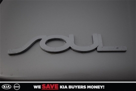 New 2018  Kia Soul 4d Hatchback + at Promax Motors near Davenport, IA