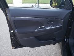 New 2019  Mitsubishi Outlander Sport SE 2.0 CVT at Promax Motors near Davenport, IA