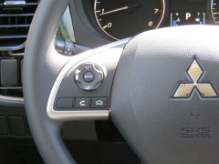 New 2019  Mitsubishi Outlander 4d SUV FWD ES at Promax Motors near Davenport, IA