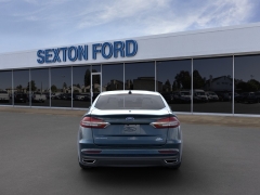 New 2020  Ford Fusion 4d Sedan AWD SE at Promax Motors near Davenport, IA
