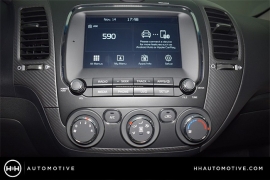 New 2018  Kia Forte 4d Sedan S at Promax Motors near Davenport, IA