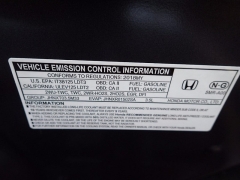 New 2018 Honda Odyssey 4d Wagon EX at Blackhawk Used Cars near Bettendorf, IA