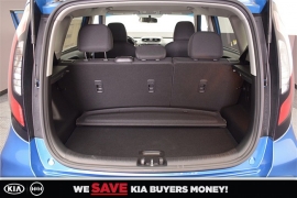 New 2018  Kia Soul 4d Hatchback + at Promax Motors near Davenport, IA