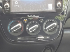 New 2019  Mitsubishi Mirage G4 4d Sedan RF at Promax Motors near Davenport, IA