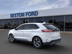 New 2020  Ford Edge 4d SUV FWD SEL at Promax Motors near Davenport, IA