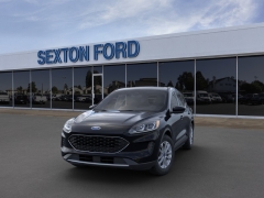 New 2020  Ford Escape 4d SUV AWD SE at Promax Motors near Davenport, IA