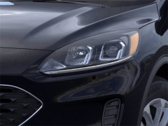 New 2020  Ford Escape 4d SUV FWD SE at Promax Motors near Davenport, IA