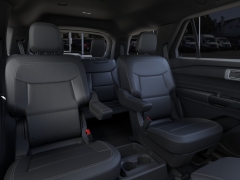 New 2020  Ford Explorer 4d SUV 4WD Limited 2.3L EcoBoost at Promax Motors near Davenport, IA