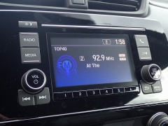 New 2018  Honda CR-V 4d SUV AWD LX at Promax Motors near Davenport, IA